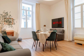 H11 The King's Apartment Ariston - Centro San Remo